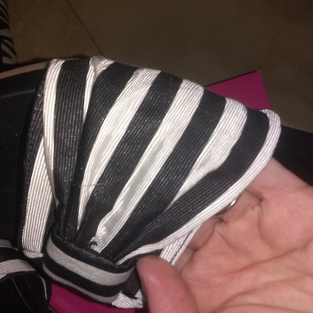 Kate Spade Slip Sandals - Picture 5 of 5